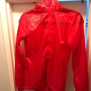 Nike windbreaker